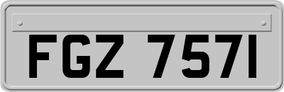 FGZ7571