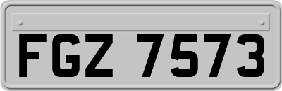 FGZ7573