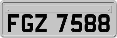 FGZ7588