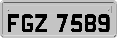 FGZ7589