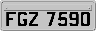 FGZ7590