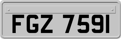 FGZ7591