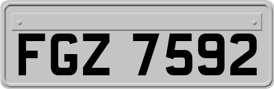 FGZ7592
