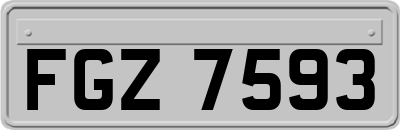 FGZ7593