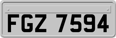 FGZ7594