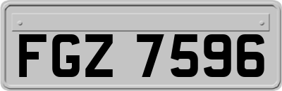 FGZ7596