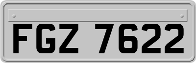 FGZ7622
