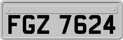 FGZ7624