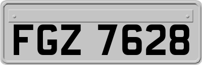 FGZ7628