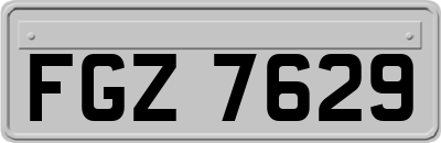 FGZ7629