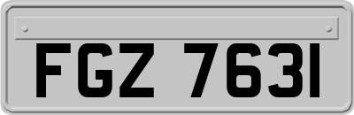 FGZ7631