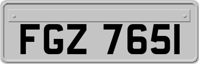 FGZ7651