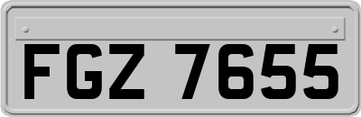 FGZ7655