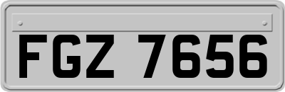FGZ7656