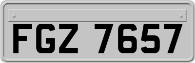 FGZ7657
