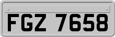 FGZ7658