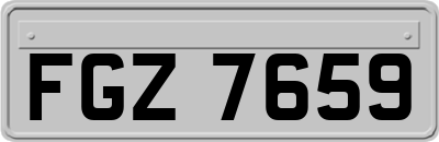 FGZ7659