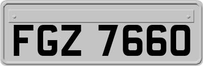 FGZ7660