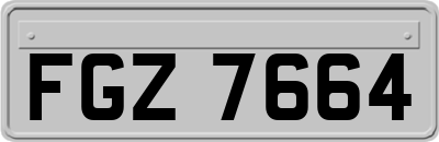 FGZ7664