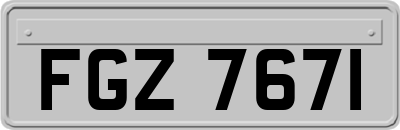 FGZ7671
