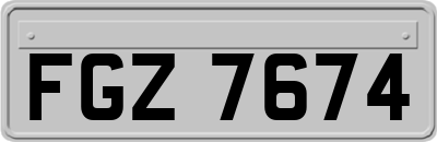 FGZ7674