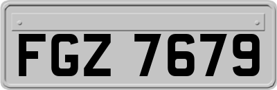 FGZ7679