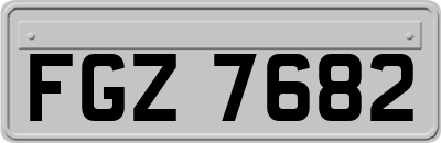 FGZ7682