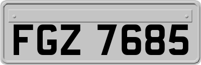 FGZ7685