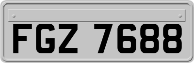 FGZ7688