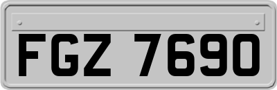 FGZ7690
