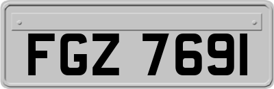 FGZ7691
