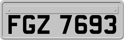 FGZ7693