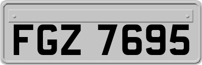 FGZ7695
