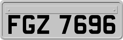 FGZ7696