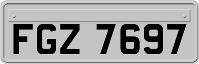 FGZ7697