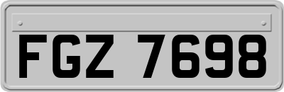 FGZ7698