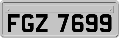 FGZ7699