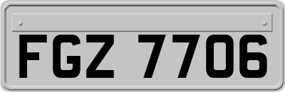 FGZ7706
