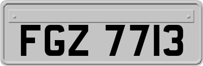 FGZ7713