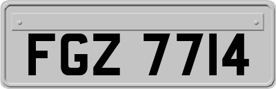 FGZ7714