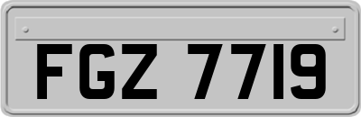 FGZ7719