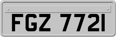 FGZ7721