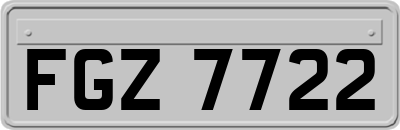 FGZ7722