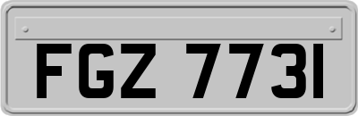 FGZ7731