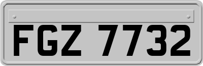 FGZ7732