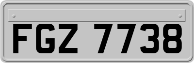 FGZ7738
