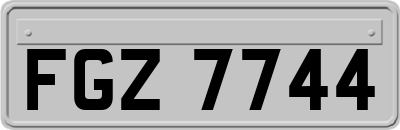 FGZ7744