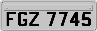 FGZ7745