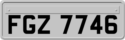 FGZ7746