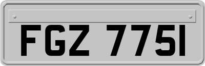 FGZ7751